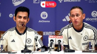 India's Asia Cup 2025 Squad: ટીમ ઈન્ડિયાની જાહેરાત ટીવી અને મોબાઈલમાં ક્યારે ક્યાં લાઈવ જોઈ શકશો