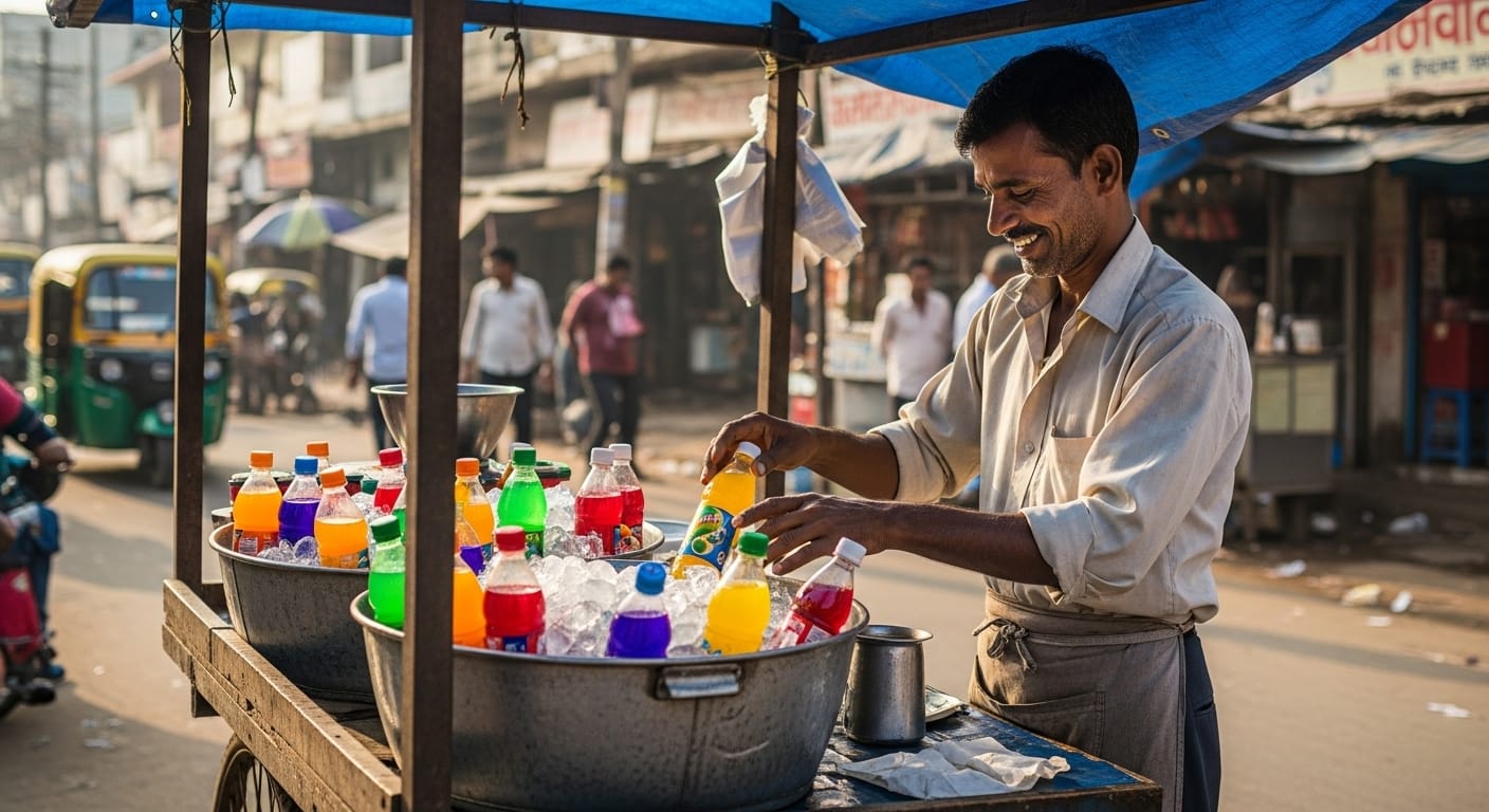 સંગઠનનું કહેવું છે કે, છૂટક વેપારીઓ, કરિયાણાના દુકાનદારો અને ફેરિયાઓ દેશની રીટેલ ઇકોનોમી માટે એક કરોડરજ્જુ છે. તેમના પરથી ઊંચા કરનો બોજ ઓછો કરવો જરૂરી છે, જેથી તેઓ ટકાઉ રીતે વ્યવસાય કરી શકે.