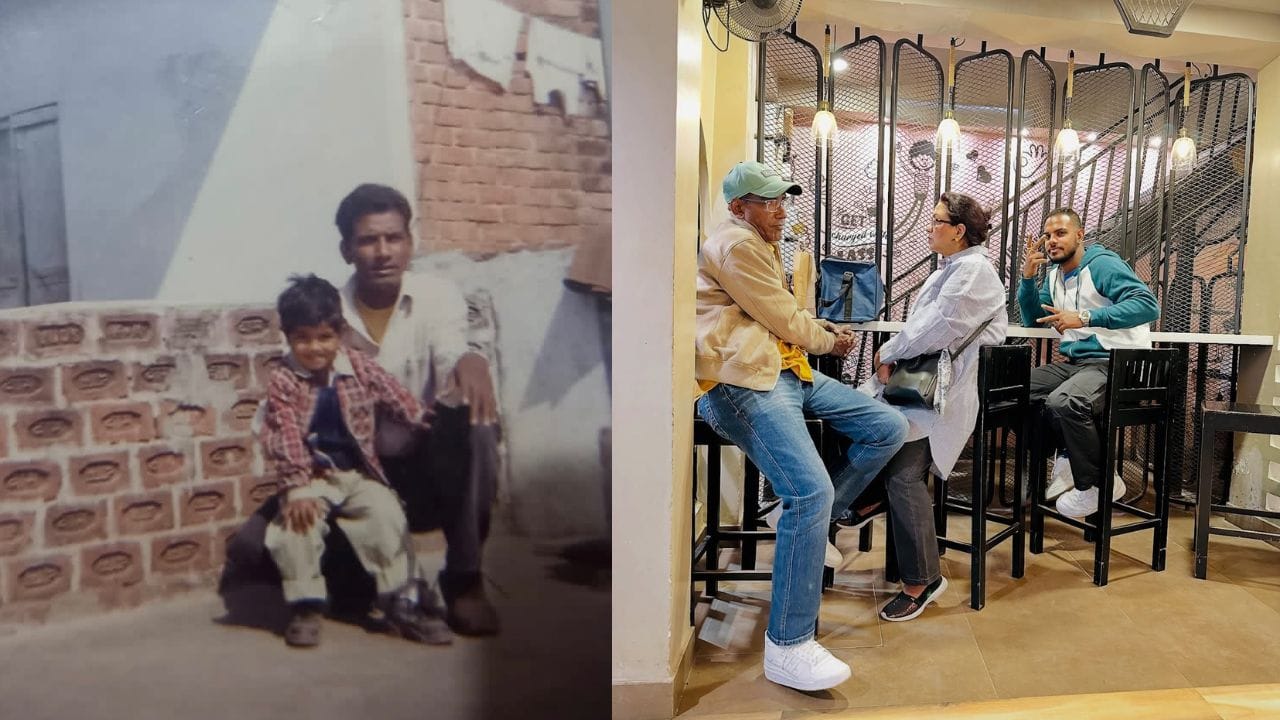 યશ દયાલના પિતાનું નામ ચંદ્રપાલ દયાલ છે, જે ભૂતપૂર્વ ક્રિકેટર છે અને 1980ના દાયકામાં અલ્હાબાદ યુનિવર્સિટીનું પ્રતિનિધિત્વ કર્યું હતું. તેની માતાનું નામ રાધા દયાલ છે, જે ગૃહિણી છે. તેની શુચી દયાલ નામની એક બહેન પણ છે, જે ડાયેટિશિયન તરીકે કામ કરે છે.  