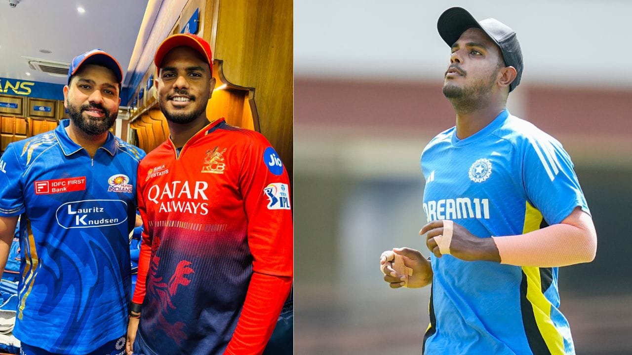 ચંદ્રપાલ પોતાના દીકરાને એક મહાન ક્રિકેટર બનાવવા માંગતો હતો કારણ કે તે પોતે એક ઝોનલ ક્રિકેટર રહ્યો છે અને આંતરરાષ્ટ્રીય ક્રિકેટર બનવાનું તેનું સ્વપ્ન પૂરું થઈ શક્યું નહીં. આ વાતને લઈને તેના દિલમાં એક દુઃખ હતું, જે તે તેના દીકરા દ્વારા પૂરું કરવા માંગતો હતો.