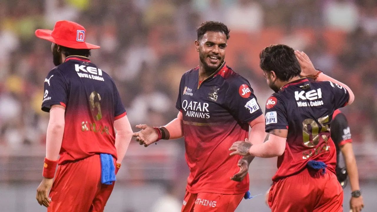 A big blow to RCB player in rape case, High Court refuses to arrest arrest A big blow to RCB player in rape case, High Court refuses to arrest arrest