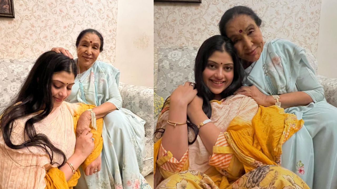 જનાઈ બોલિવુડ સાથે જોડાયેલી છે. ટુંક સમયમાં તે ફિલ્મોમાં પણ જોવા મળશે. તેમની પહેલી ફિલ્મ ધ પ્રાઈડ ઓફ ભારત છત્રપતિ શિવાજી મહારાજમાં જોવા મળશે. ફિલ્મમાં જનાઈ રાની સાંઈ ભોસલેના રોલમાં જોવા મળશે.