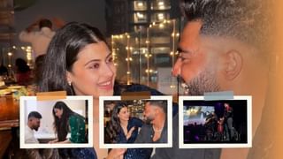 Zanai Bhosle : કોણ છે જનાઈ ભોંસલે, જેમણે ક્રિકેટર મોહમ્મદ સિરાજને રાખડી બાંધી ? બોલિવૂડ સાથે ખાસ કનેક્શન