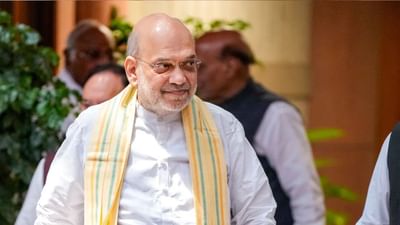 અમિત શાહે લાલકૃષ્ણ અડવાણીને પાછળ છોડીને બનાવ્યો નવો એક રેકોર્ડ, જાણો