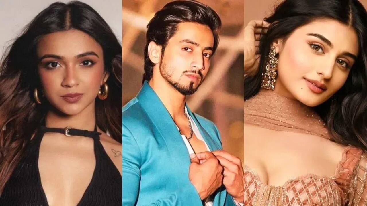 Who are ontestants in Bigg Boss 19 Know here are Names