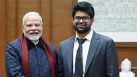 ભારતીય મૂળના CEO એ Google પાસેથી Chrome ખરીદવા માટે બોલી લગાવી ભારતીય મૂળના CEO એ Google પાસેથી Chrome ખરીદવા માટે બોલી લગાવી
