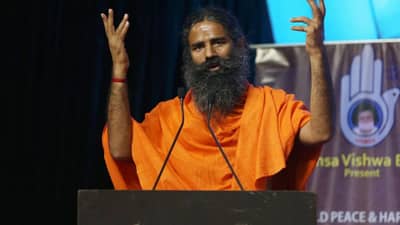 Patanjali : ચોમાસામાં થતી બીમારીઓથી બચવાનો બાબા રામદેવે જણાવ્યો સરળ રસ્તો