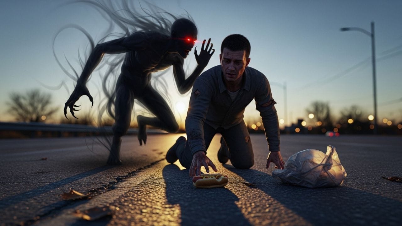 બ્રહ્મરાક્ષસ જેવી અદ્રશ્ય શક્તિઓ પડી ગયેલા ખોરાક તરફ સરળતાથી આકર્ષાય છે. પ્રાચીન સમયમાં લોકો માનતા હતા કે બ્રહ્મરાક્ષસ જેવી અદ્રશ્ય શક્તિઓ ખરતા ખોરાક તરફ સરળતાથી આકર્ષાય છે અને ખોરાક હવે મનુષ્યો માટે પવિત્ર રહ્યો નથી. વૈજ્ઞાનિક દૃષ્ટિકોણથી આ પાછળ ઘણા કારણો છે. જેમ કે ગંદકી, બેક્ટેરિયા અને જંતુઓનો ભય. ચાલો જાણીએ કે આ પાછળની માન્યતા, રહસ્ય અને કારણ શું છે.