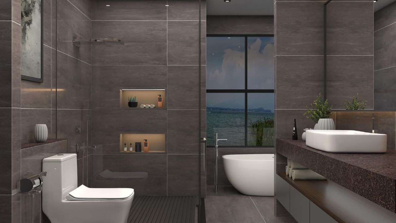 ટૂથબ્રશને ઢાંકવું નહીં: મોટાભાગના ઘરોમાં લોકો દાંત સાફ કર્યા પછી બેસિનની બાજુમાં ટૂથબ્રશ ખુલ્લું રાખે છે, પરંતુ ટૂથબ્રશ હંમેશા ઢાંકેલું હોવું જોઈએ, નહીં તો તમે બેક્ટેરિયાને આમંત્રણ આપી રહ્યા છો. આના કારણે મોઢાના ચેપનું જોખમ વધે છે અને બેક્ટેરિયા શરીરમાં પણ પહોંચી શકે છે.
