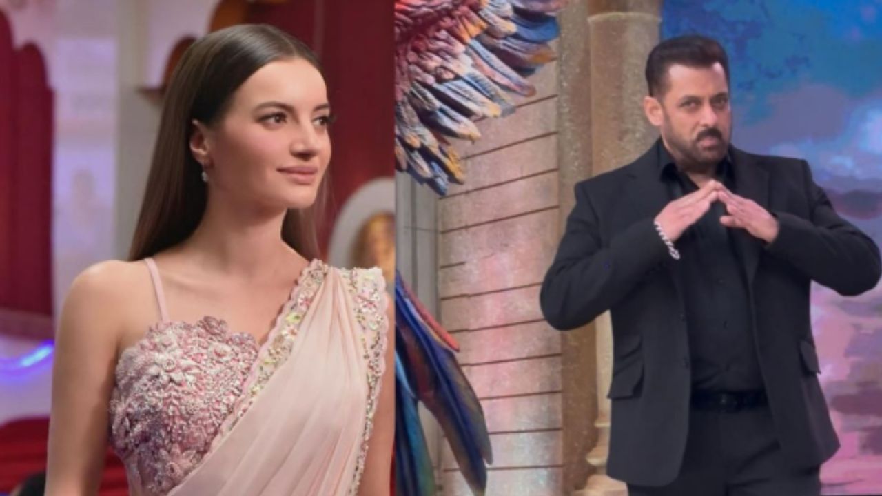 મનોવિજ્ઞાન પરીક્ષણ: સેલિબ્રિટીઝનો મનોવિજ્ઞાન પરીક્ષણ પણ કરવામાં આવે છે. કારણ કે બિગ બોસના ઘરમાં લોકો હંમેશા એકલતા અનુભવે છે. આવી સ્થિતિમાં, શું તેઓ એકલા હોય ત્યારે ગુસ્સે થાય છે કે નર્વસ થાય છે? આ બધું ધ્યાનમાં રાખીને આ ટેસ્ટ કરવામાં આવે છે.