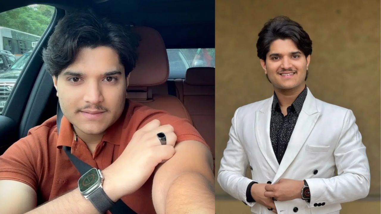 15. મૃદુલ તિવારી: શહેનાઝ ગિલના ભાઈ અને YouTuber મૃદુલ તિવારીએ ફેન્સ કા ફૈસાલા રેસમાં ભાગ લીધો હતો, જ્યાં મૃદુલ સૌથી વધુ મત મેળવીને 15મો સ્પર્ધક બન્યો હતો. ફિટનેસ કોચના યુટ્યુબ પર 19 મિલિયનથી વધુ સબ્સ્ક્રાઇબર્સ છે.