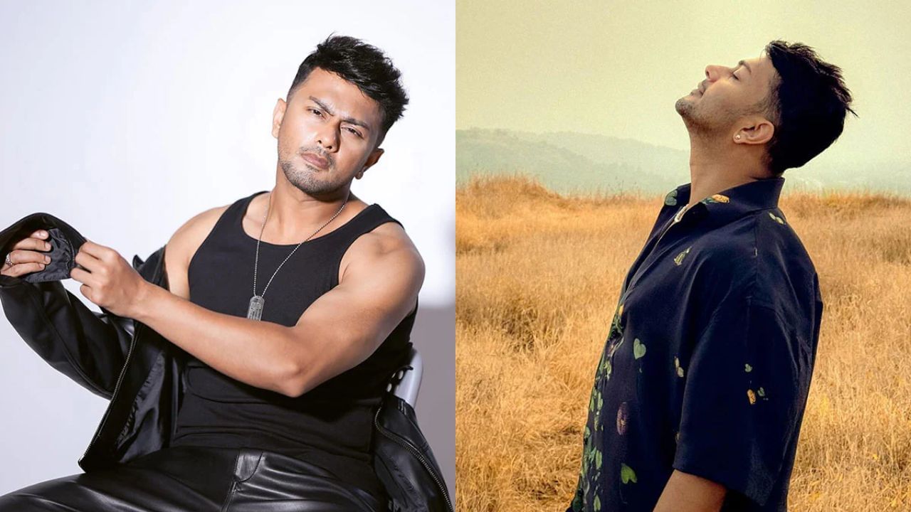 4. અવેજ દરબાર: સોશિયલ મીડિયા પર્સનાલિટી અવેજ દરબાર બિગ બોસ 19 ના ઘરમાં પ્રવેશી ચૂકી છે. તે પોતાના ડાન્સને કારણે ઘણી ચર્ચામાં રહે છે. તમને જણાવી દઈએ કે તેણે ઝલક દિખલા જા સીઝન 11 માં વાઇલ્ડ કાર્ડ સ્પર્ધક તરીકે ભાગ લીધો હતો.