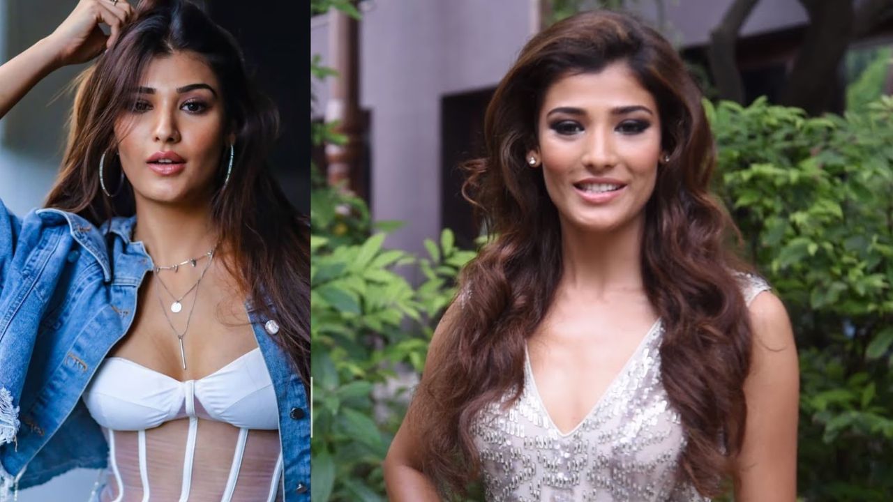 6. નેહલ ચુડાસમા: મિસ દિવા યુનિવર્સ 2018 નેહલ ચુડાસમા બિગ બોસ સીઝન 19 ના સ્પર્ધકોમાંની એક છે. નેહલ એક ભારતીય મોડેલ છે જેનો જન્મ અને ઉછેર મુંબઈમાં થયો હતો. મોડેલ હોવા ઉપરાંત, તે ફિટનેસ કોચ પણ છે.