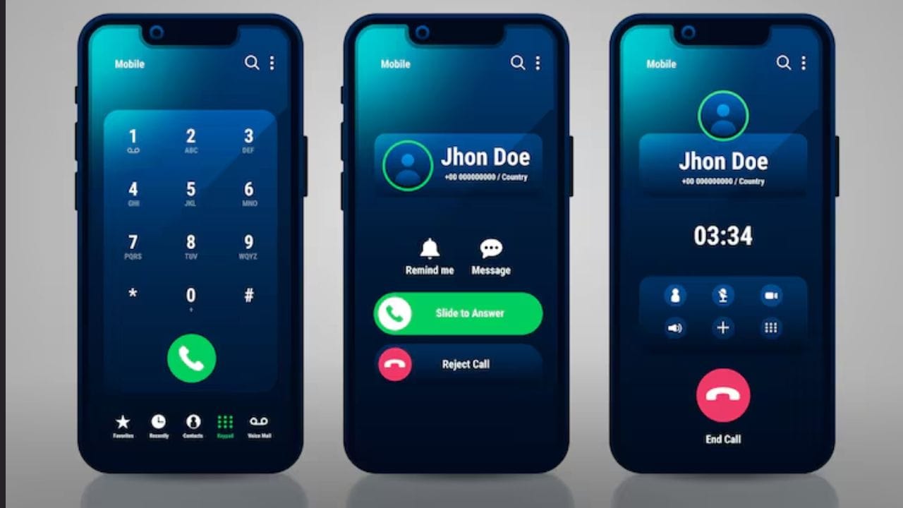 જૂની કોલ ડાયલર મેળવવાની ટ્રિક : ગુગલ ફોનના નવીનતમ અપડેટે UI બદલી નાખ્યું છે, આવી સ્થિતિમાં તમારે એપના જૂના વર્ઝન પર જવું પડશે અને ડાયલર અથવા કોલિંગ સ્ક્રીન ડિઝાઇન પહેલાની જેમ દેખાવા લાગશે. આ માટે તમારે નીચે આપેલા સ્ટેપ્સ ફોલો કરવા પડશે.
