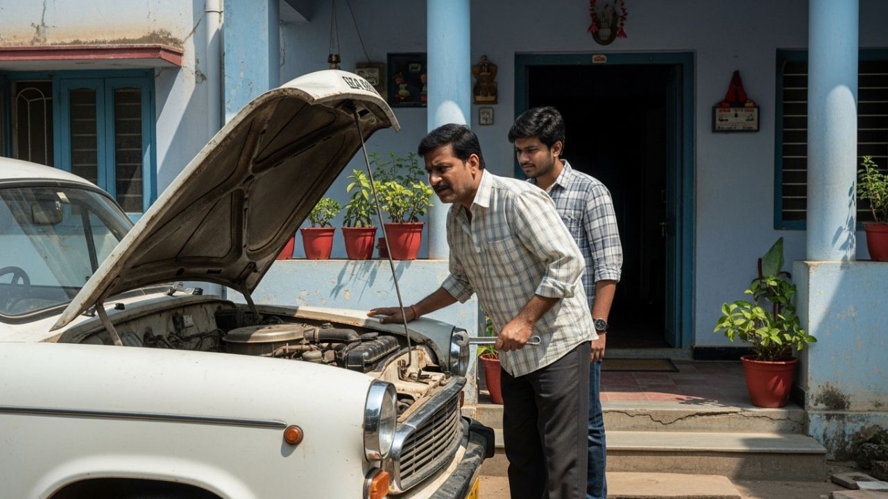 પૂરતા સમય માટે વાહન ચલાવો: જો કાર જમ્પ-સ્ટાર્ટ પછી શરૂ થાય છે, તો તેને ઓછામાં ઓછા 20 થી 30 મિનિટ સુધી સતત ચાલુ રાખો. આનાથી વાહનનો અલ્ટરનેટર બેટરીને સંપૂર્ણપણે રિચાર્જ કરી શકશે.