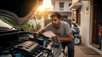 ઘણી વખત એવું બને છે કે લોકો ઘણા મહિનાઓ સુધી તેમના વાહનો ચલાવતા નથી. જો કે, આ એક ગંભીર સમસ્યા ઊભી કરે છે. ઘણી વખત જો કોઈ કાર મહિનાઓ સુધી ડ્રાઇવ કર્યા વિના એક જ જગ્યાએ પાર્ક કરવામાં આવે છે, તો તે શરૂ થતી નથી. જો તમારી કારમાં પણ આ સમસ્યા થઈ રહી છે, તો તે મુશ્કેલી ઊભી કરી શકે છે. આવી સમસ્યા સામાન્ય રીતે વાહનની પાવર સપ્લાય સિસ્ટમમાં કોઈ ખલેલને કારણે થાય છે. તો ચાલો તમને જણાવીએ કે સમસ્યા ક્યાં થઈ શકે છે અને તેનો ઉકેલ શું છે.