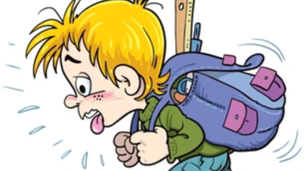 કાયદાની પાછળનો હેતુ: આ નિયમોનો મુખ્ય હેતુ છે બાળકોના આરોગ્યનું રક્ષણ. ભારે બેગ લાંબા ગાળે બાળકોની હાડકાં અને પેશીઓ પર પ્રતિકૂળ અસર કરે છે, જેના કારણે વૃદ્ધિમાં અવરોધ, સ્કોલિયોસિસ અને માનસિક થાક જેવી સમસ્યાઓ સર્જાય છે.