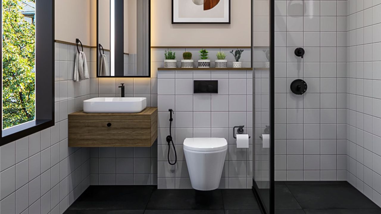 કમોડનું ઢાંકણ ખુલ્લું રાખવું: આજકાલ, મોટાભાગના ઘરોમાં બાથરૂમ અને વોશરૂમ જોડાયેલા હોય છે અને આવી સ્થિતિમાં સ્વચ્છતા પર વધુ ધ્યાન આપવાની જરૂર છે. લોકો કમોડની સ્વચ્છતાનું ધ્યાન રાખે છે, પરંતુ વોશરૂમનો ઉપયોગ કર્યા પછી તેઓ ઢાંકણ ખુલ્લું છોડી દે છે. આને કારણે હવામાં રહેતા બેક્ટેરિયા તમારા બાથરૂમમાં ફેલાઈ શકે છે.
