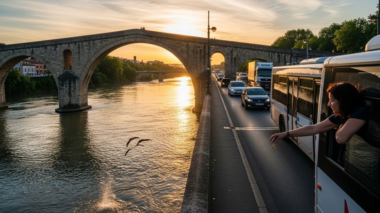 વહેતી નદીમાં સિક્કા ફેંકવાથી નાણાકીય લાભ થાય છે: જ્યારે લોકો મુસાફરી કરે છે, ત્યારે તેમને મુસાફરી દરમિયાન ઘણી બધી બાબતો યાદ આવે છે. આવી સ્થિતિમાં જ્યારે લોકો મુસાફરી દરમિયાન ક્યાંક વહેતી નદી જુએ છે, ત્યારે તેઓ તેમના પર્સમાંથી 1 રૂપિયાનો સિક્કો કાઢીને નદીમાં ફેંકી દે છે. સિક્કા ફેંકવાથી માતાના આશીર્વાદ હંમેશા જળવાઈ રહે છે.