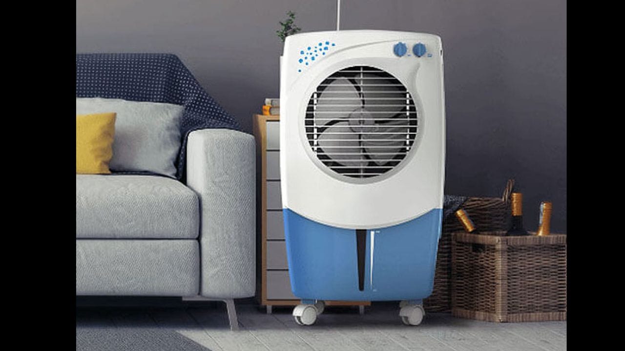 એલર્જી અને વાયરલ ચેપ: કૂલરના ભીના પેડ અને ટાંકીમાં જમા થયેલી ગંદકી દુર્ગંધયુક્ત અને દૂષિત હવા બહાર કાઢે છે, જે નાક અને ગળામાં ચેપનું કારણ બની શકે છે. બાળકો અને વૃદ્ધો માટે આ જોખમ વધુ છે, કારણ કે તેમની રોગપ્રતિકારક શક્તિ નબળી છે. આંખોમાં બળતરા, ત્વચા પર લાલ ફોલ્લીઓ અને તાવ પણ આના કારણે થઈ શકે છે.