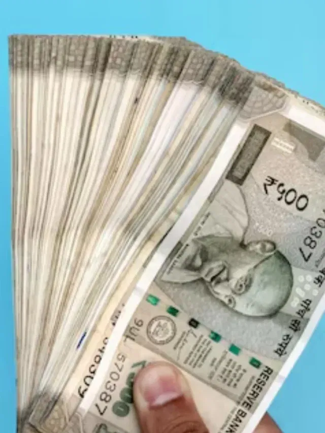 Canara Bank માં 444 દિવસની FD માં 1,00,000 રૂપિયા જમા કરાવો, તો કેટલા પૈસા મળશે?