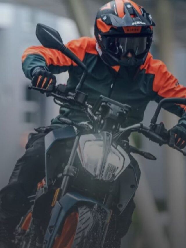 ભારતમાં લોન્ચ થઈ KTM ની સૌથી સસ્તી સ્પોર્ટ્સ બાઇક, જાણો કિંમત ભારતમાં લોન્ચ થઈ KTM ની સૌથી સસ્તી સ્પોર્ટ્સ બાઇક, જાણો કિંમત