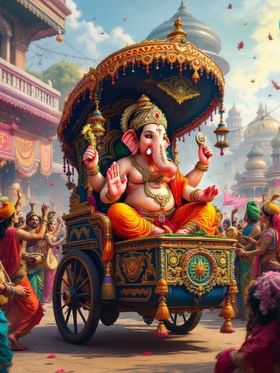 ગણેશજીની પુત્રીનું નામ શું છે?