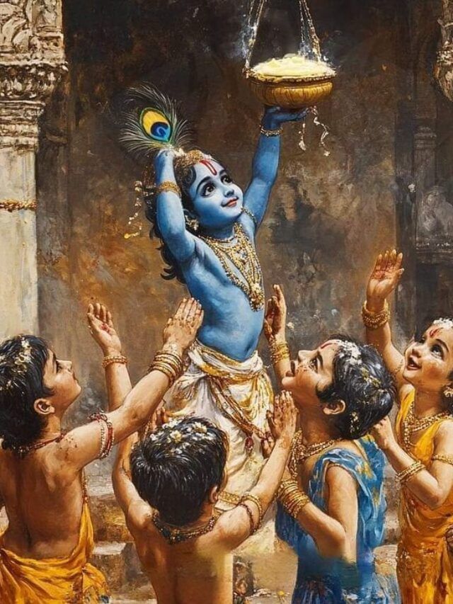 શું પિરિયડ દરમિયાન જન્માષ્ટમીનો ઉપવાસ કરી શકાય? શું પિરિયડ દરમિયાન જન્માષ્ટમીનો ઉપવાસ કરી શકાય?