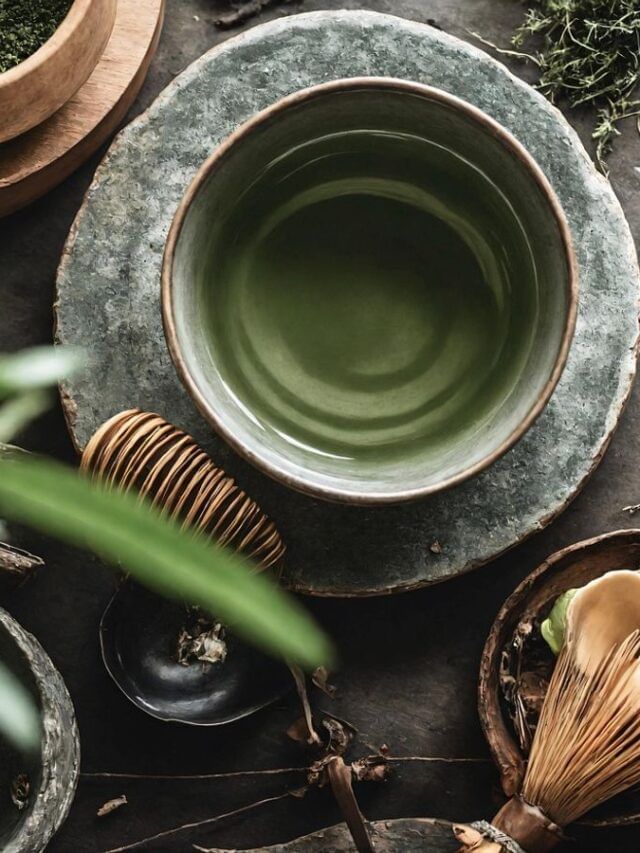 Green Tea: ગ્રીન ટી પીવાનો યોગ્ય સમય કયો છે? અહીં જાણો Green Tea: ગ્રીન ટી પીવાનો યોગ્ય સમય કયો છે? અહીં જાણો