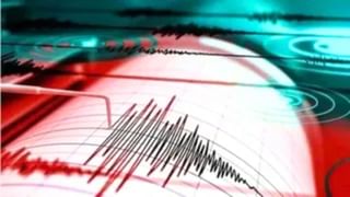 અમેરિકામાં ભૂકંપના તીવ્ર આંચકા, રિક્ટર સ્કેલ પર 8 ની તીવ્રતા