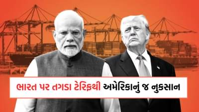 ભારતની સ્ક્રિપ્ટ લખતા લખતા પોતાના જ દેશને ભૂલી ગયા ટ્રમ્પ અને કરી બેઠા મોટુ આર્થિક નુકસાન, અમેરિકી અર્થશાસ્ત્રીએ ચેતવ્યા- વાંચો