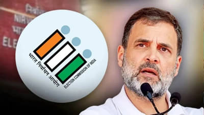 ચૂંટણીપંચનો રાહુલ ગાંઘીને જવાબ, જૂની બોટલમાં નવો દારુ, વાહિયાત આરોપો માટે રાષ્ટ્ર સમક્ષ માફી માંગે