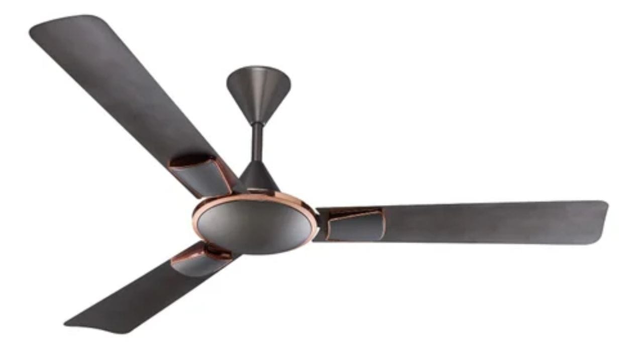 બેલેન્સ કીટનો ઉપયોગ કરો: જો પંખાના બ્લેડ સમાન ન હોય, તો તેમને ઠીક કરવા માટે બેલેન્સ કીટનો ઉપયોગ કરો. આ કીટની મદદથી, બ્લેડને સમાન બનાવો અને અવાજ ઓછો કરો.