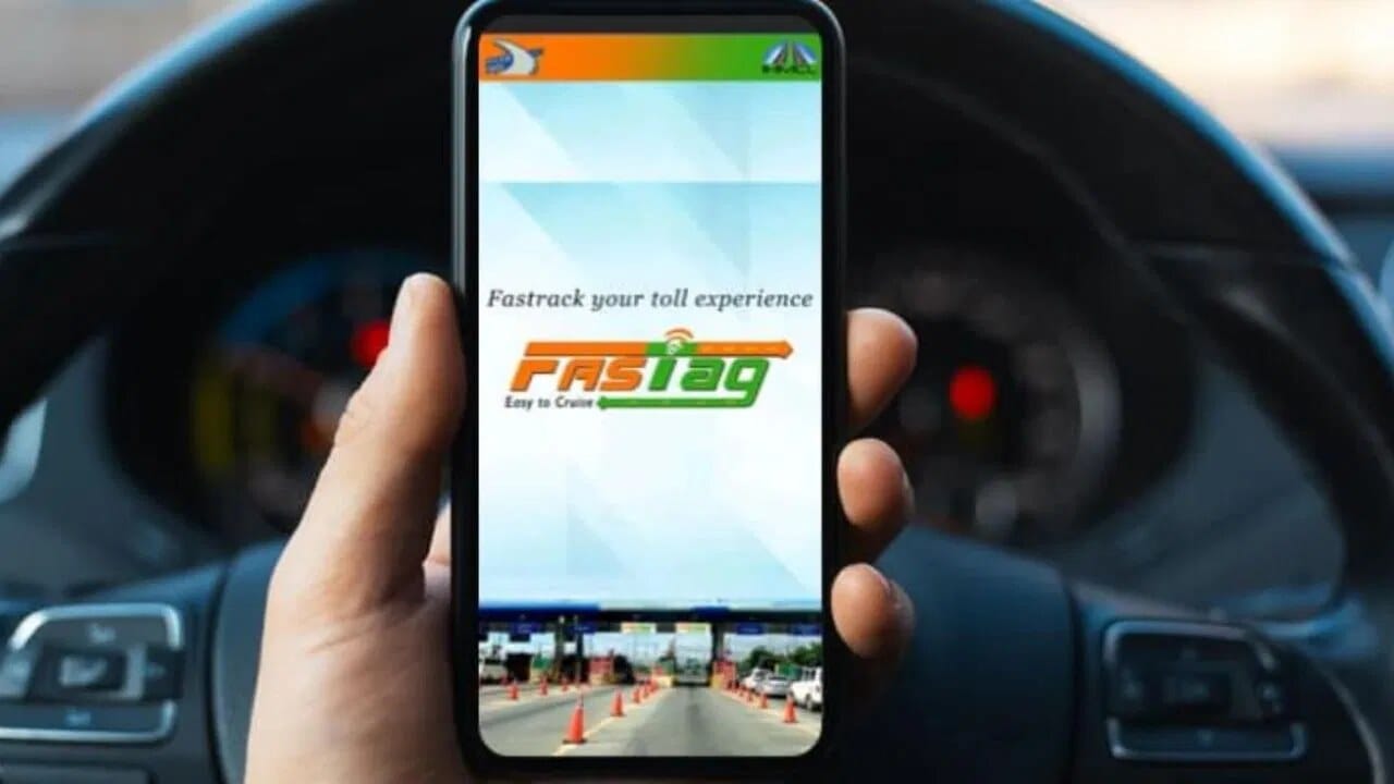FASTag વાર્ષિક પાસ કઢાવતી વખતે આ બાબતનુ રાખજો ધ્યાન નહીં તો લાભથી વંચિત રહેવું પડશે