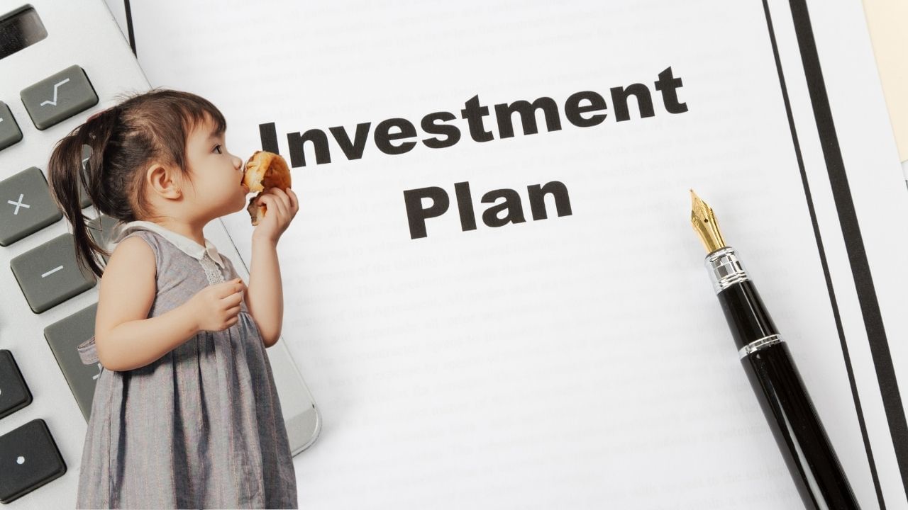 Financial Planning 1000 Rupees SIP Calculation Daughters Future (6)