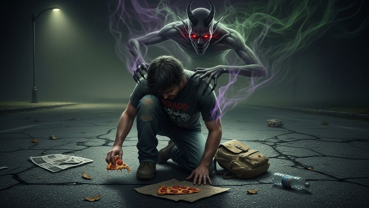 લોકવાયકા અને ભયની અસર: ઘણા લોકો બ્રહ્મરાક્ષસની વાર્તાઓ કહેતા હતા, જે એક પ્રકારનો "ભય" હતો જેથી બાળકો ઢોળાયેલા ખોરાકને ઉપાડી ન લે અને સ્વચ્છતાનું ધ્યાન રાખે, જેમ કે વિજ્ઞાન પણ દાવો કરે છે. તો આ સ્ટોરી સાચી નથી, પરંતુ તેનો હેતુ લોકોને સ્વાસ્થ્ય પ્રત્યે સભાન બનાવવાનો હતો.