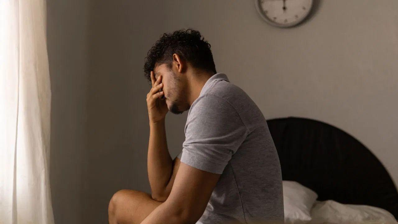 માથું ઊંચું રાખીને સૂઈ જાઓ: જો તમે સુઈ રહ્યા હોવ તો પ્રયત્ન કરો કે તમારું માથું થોડીક ઊંચાઈ પર રહે. આમ કરવાથી બ્લડ પ્રેશર અને મગજની સ્થિતિ વચ્ચે યોગ્ય સંતુલન બની રહે છે.