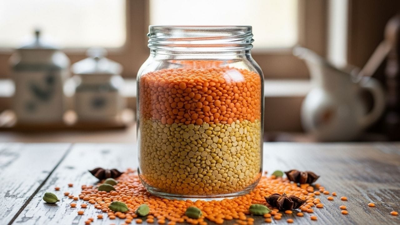 આ બંને કઠોળમાં પ્રોટીન સહિત ઘણા પોષક તત્વો હોય છે. આ બંને કઠોળ ભારતીય ઘરોમાં પણ ખૂબ પસંદ કરવામાં આવે છે. આ કઠોળ પાચન સુધારવા સ્નાયુઓ વધારવા અને હૃદયને સ્વસ્થ રાખવામાં મદદરૂપ થાય છે.