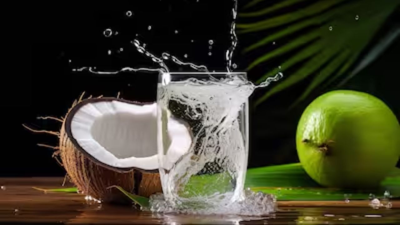 અખરોટની એલર્જી ધરાવતા લોકો: નાળિયેર એક ફળ છે, પરંતુ કેટલાક લોકોને જેમને નટની એલર્જી હોય છે તેમને નાળિયેર પાણીથી એલર્જી થઈ શકે છે. આવા લોકોને ત્વચા પર ફોલ્લીઓ, પેટની સમસ્યાઓ અથવા ભાગ્યે જ કિસ્સાઓમાં એનાફિલેક્સિસ થઈ શકે છે.