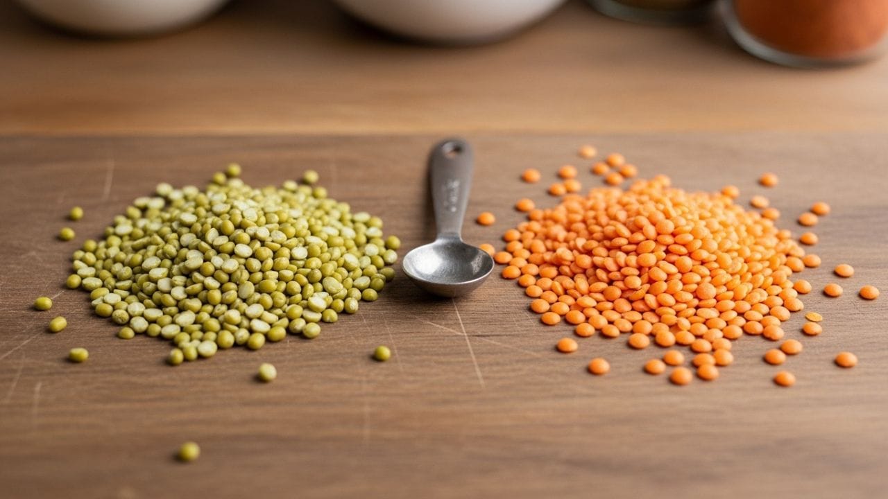 પરંતુ ઘણીવાર કેટલાક લોકો મૂંઝવણમાં મુકાઈ જાય છે કે આ બેમાંથી કઈ દાળ સારા સ્વાસ્થ્ય માટે સારી છે. જો તમે પણ આ મૂંઝવણમાં છો તો આ આર્ટિકલમાં અમે તમને દાળ અને મગની દાળના પોષક તત્વો વચ્ચેનો તફાવત જણાવીશું અને એ પણ જાણીશું કે કઈ દાળ તમારા માટે સારી છે.