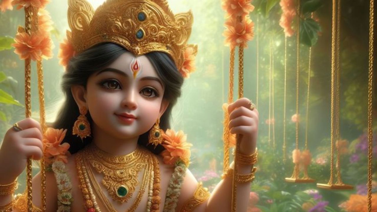 શ્રી કૃષ્ણ ભારતીય સંસ્કૃતિનો આધાર છે: આજે માણસ શ્રી કૃષ્ણના જીવનનો એક ભાગ પણ જીવી રહ્યો નથી. છતાં જો આપણે જ્યોતિષના આધારે શ્રી કૃષ્ણના જીવન પર નજર કરીએ તો, પ્રશ્ન એ ઉદ્ભવે છે કે તેમનો જન્મ કઈ તિથિ, મુહૂર્ત, નક્ષત્ર અને લગ્ન પર થયો હતો, કે તેમને આટલી બધી સમસ્યાઓનો સામનો કરવો પડ્યો. જ્યોતિષશાસ્ત્રનું જ્ઞાન ધરાવતા જ્યોતિષ મનીષ મિશ્રા આ વિષયને ખૂબ વિગતવાર સમજાવે છે. તેઓ કહે છે કે શ્રી કૃષ્ણ ભારતીય સંસ્કૃતિનો આધાર છે. તેમને અજન્મા અને અવ્યક્ત કહી શકાય, પરંતુ તેઓ પૃથ્વીના પાપોને દૂર કરવા માટે માનવ સ્વરૂપમાં જન્મ્યા હતા. જેને અવતારના દૃષ્ટિકોણથી જોવામાં આવે છે, છતાં શ્રી રામ અને શ્રી કૃષ્ણે પોતે જ પોતાના માટે મર્યાદાઓ નક્કી કરી હતી.
