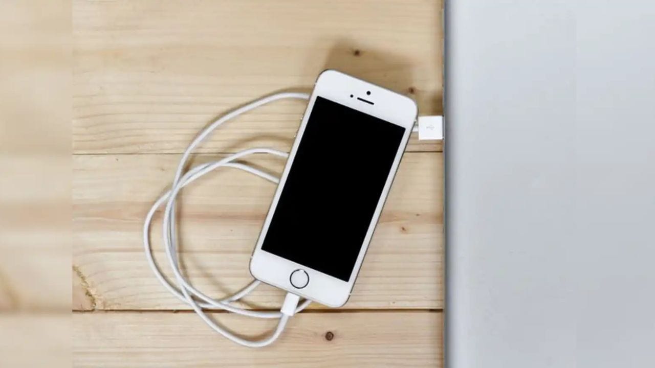 ફોનને ચાર્જિંગ માટે પ્લગ ઇન કરતા પહેલા ચાર્જરના USB પોર્ટની પણ તપાસ કરવી જોઈએ. વરસાદ પણ તેમાં ભેજનું કારણ બની શકે છે અને ચાર્જરને તેમજ તમારા ફોનને નુકસાન પહોંચાડી શકે છે.