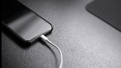 વરસાદની ઋતુમાં વાતાવરણમાં ઘણો ભેજ જોવા મળે છે, તેમજ જો ક્યાંક બહાર જવાનું થયુ ને વરસાદ શરુ થઈ જાય તો તમે સાથે લઈને ગયેલો બધો સામાન પલડી જાય છે. પહેલા તો લોકોના ફોનમાં પાણી ભરાય જાય છે, પણ જો તમારી સાથે ચાર્જર પણ હોય અને વરસાદમા તે પલડી જાય તો તો તેને કેટલા સમય સૂકાવ્યા પછી પ્લગ-ઈન કરવું જોઈએ.