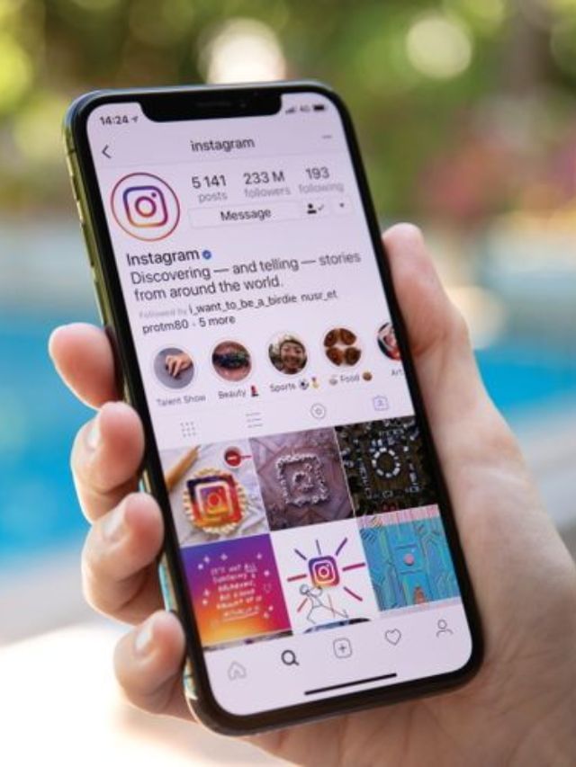 Instagram પર ભૂલથી ડિલીટ થઈ ગઈ છે પોસ્ટ, તો આ રીતે કરો રિકવર Instagram પર ભૂલથી ડિલીટ થઈ ગઈ છે પોસ્ટ, તો આ રીતે કરો રિકવર