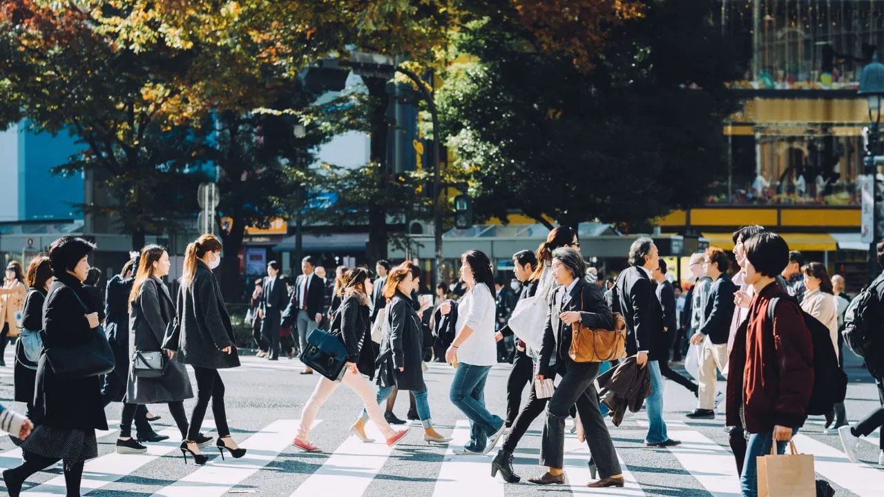japan