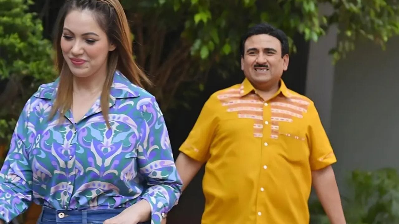 'તારક મહેતા કા ઉલ્ટા ચશ્મા' એક લોકપ્રિય ટેલિવિઝન શો રહ્યો છે. જેઠાલાલ અને બબીતાજી દર્શકોના પ્રિય પાત્રો છે, જેમના વિશે કોઈને કોઈ સમાચાર આવતા રહે છે.