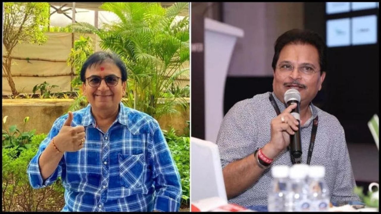 'મને ખબર નથી કે એવા કયા લોકો છે જેમને આ બધું કરવામાં મજા આવે છે. જ્યાં સુધી તારક મહેતા છે, ત્યાં સુધી હું તેમાં કામ કરતો રહીશ.' આસિત મોદીએ આના પર પ્રતિક્રિયા આપતા કહ્યું કે, લો હવે તો બિજું શું કહી શકે છે. આટલું કહીને તે દિલીપ જોશી સાથે આગળ વધે છે.