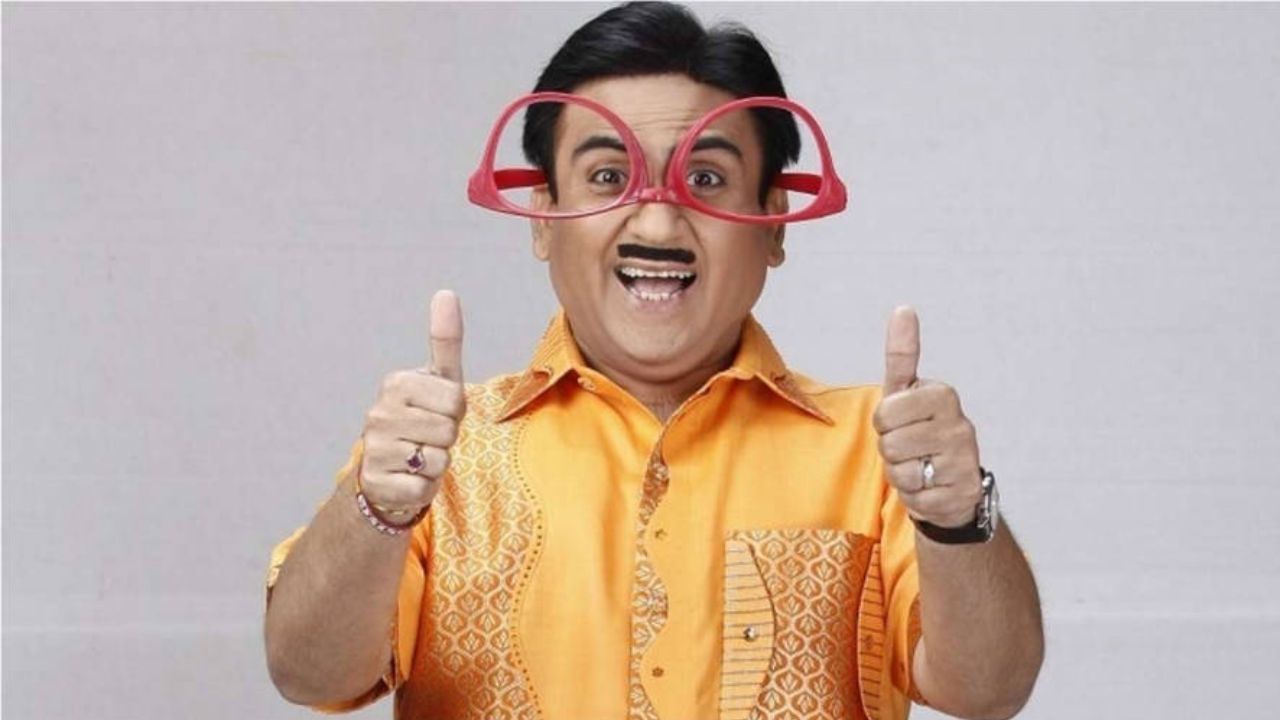 'એપિસોડ પણ હવે પ્રસારિત થઈ ગયા છે. આ દરમિયાન જેઠાલાલ કહે છે કે  મને ખબર નથી કે સોશિયલ મીડિયા પર કોણ અફવાઓ ફેલાવી રહ્યું છે. આમાં હું શું કહી શકું.'