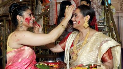 બોલિવુડની 2 અભિનેત્રીઓ કાજોલ અને રાની મુખર્જી વચ્ચે એક ખાસ સંબંધ છે.બંને પિતરાઈ બહેન છે. શરૂઆતથી જ બંનેના ઘરમાં ફિલ્મી વાતાવરણ હતું. કાજોલના પિતા શોમુ મુખર્જી દિગ્દર્શક હતા. જ્યારે તેની માતા તનુજા ફેમસ અભિનેત્રી છે. તો રાની મુખર્જીના પિતા પણ ડાયરેક્ટર રહી ચૂક્યા હતા.