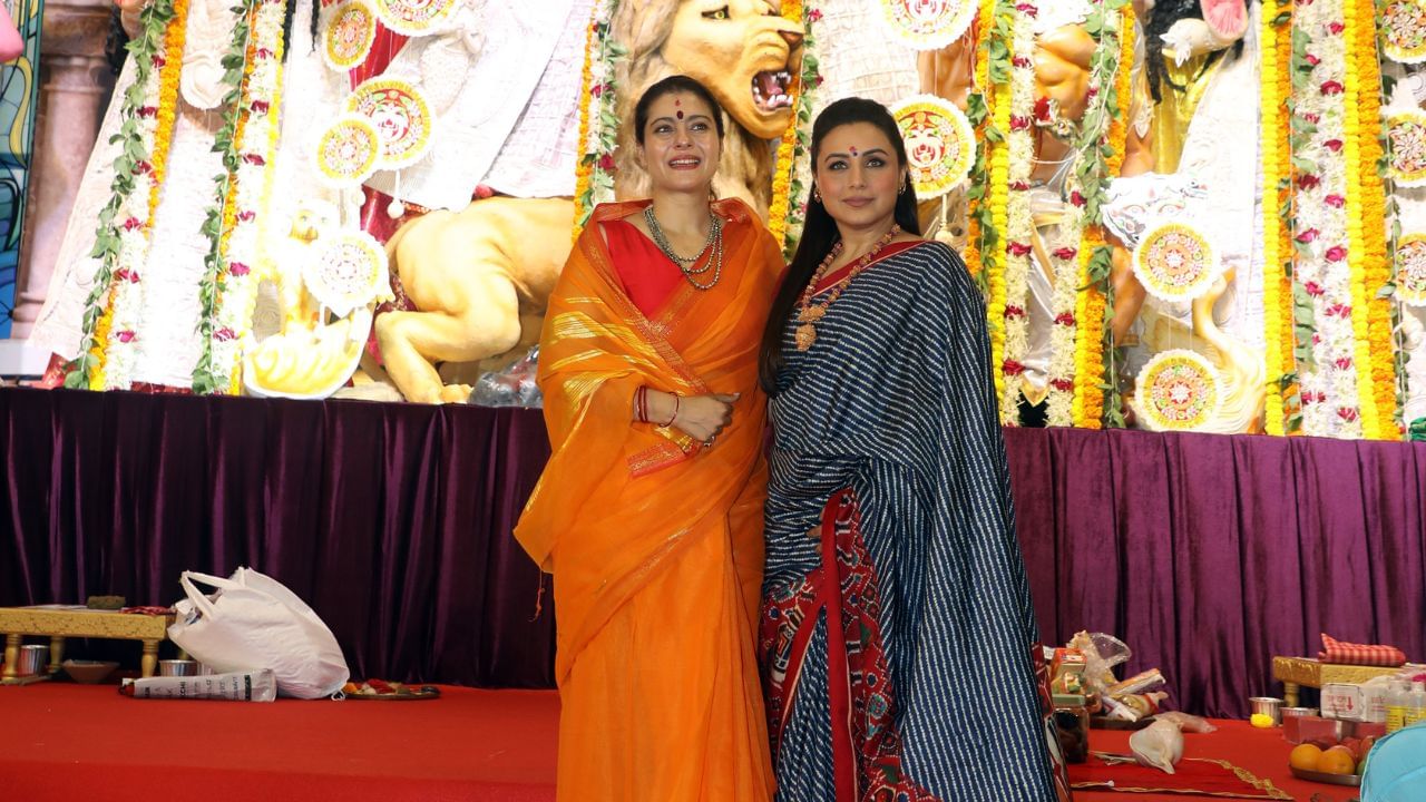 હવે રાની મુખર્જી મર્દાની-3માં જોવા મળશે. જે આગામી વર્ષે રિલીઝ થવાની છે. અભિનેત્રીના નેટવર્થની જો આપણે વાત કરીએ તો મીડિયા રિપોર્ટ મુજબ તે અમદાજે 206 કરોડ રુપિયાની સંપત્તિની માલકિન છે. એક ફિલ્મ માટે રાની મુખર્જી અંદાજે 7 કરોડ રુપિયાનો ચાર્જ વસુલે છે.